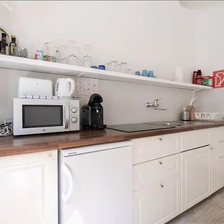 City Center Operastreet Apartment "Italy" Vienna Luaran gambar