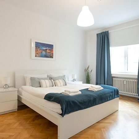 City Center Operastreet Apartment "Italy" Vienna Luaran gambar