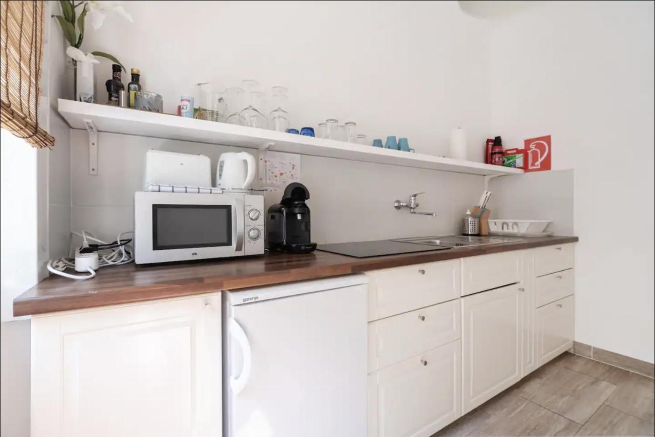 City Center Operastreet Apartment "Italy" Vienna Luaran gambar