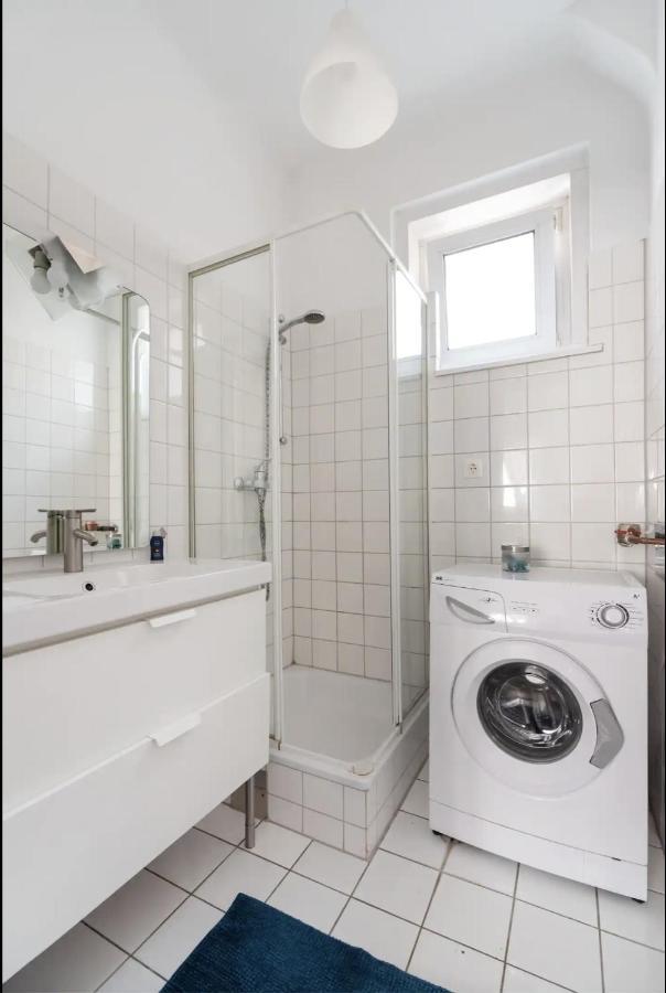 City Center Operastreet Apartment "Italy" Vienna Luaran gambar